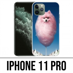 Coque iPhone 11 Pro - Barbachien