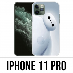 IPhone 11 Pro Hülle - Baymax 2