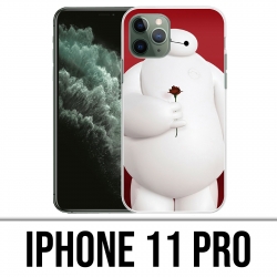 IPhone 11 Pro Case - Baymax 3