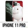 Funda para iPhone 11 Pro - Baymax 3