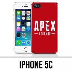 Coque iPhone 5C - Apex Legends