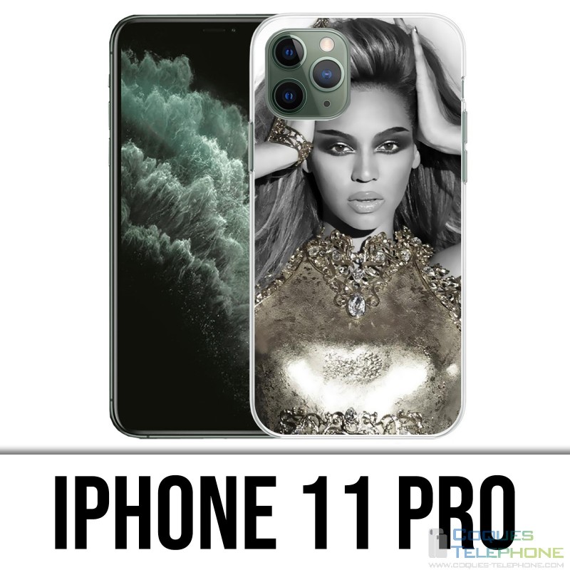 Custodia per iPhone 11 Pro - Beyonce