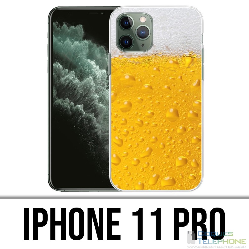 IPhone 11 Pro Case - Beer Beer