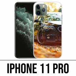 Custodia per iPhone 11 Pro - BMW autunno