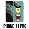 IPhone 11 Pro Hülle - Plankton Sponge Bob