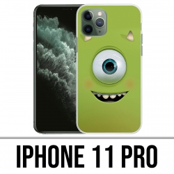 IPhone 11 Pro Hülle - Bob Razowski