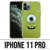 Coque iPhone 11 PRO - Bob Razowski