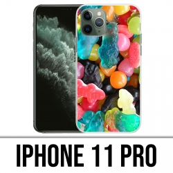 Coque iPhone 11 Pro - Bonbons