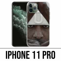 Custodia per iPhone 11 Pro - Booba Duc