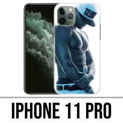 Funda para iPhone 11 Pro - Booba Rap