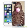 Custodia per telefono vintage Chewbacca Chewing Gum
