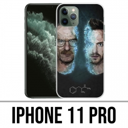 Custodia per iPhone 11 Pro - Breaking Bad Origami