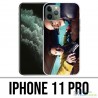 IPhone 11 Pro Hülle - Breaking Bad Car