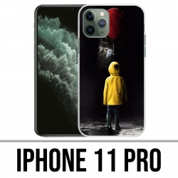 Coque iPhone 11 PRO - Ca Clown