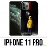 Coque iPhone 11 PRO - Ca Clown