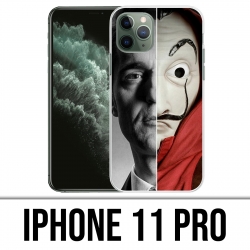 Custodia Pro per iPhone 11 - Casa De Papel Berlin