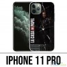 IPhone 11 Pro Hülle - Casa De Papel Professor