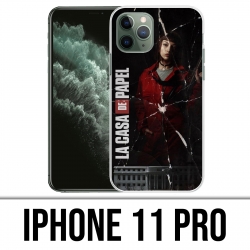IPhone 11 Pro Case - Casa De Papel Tokio