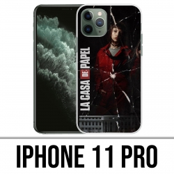 IPhone 11 Pro Hülle - Casa De Papel Tokio