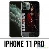 IPhone 11 Pro Case - Casa De Papel Tokio