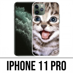IPhone 11 Pro Case - Cat Lol