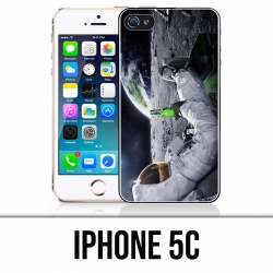 Custodia per iPhone 5C - Astronaut Bieì € Re