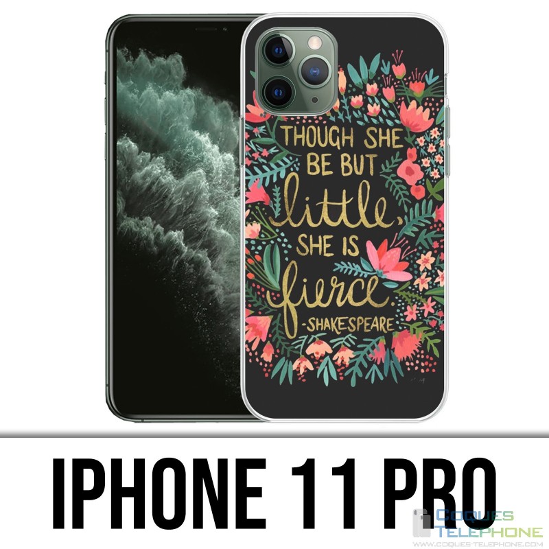 IPhone 11 Pro Case - Shakespeare Quote