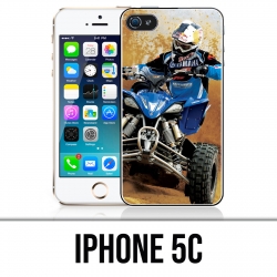 IPhone 5C Fall - Quad ATV