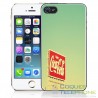 Phone case Vintage Coca Cola panel