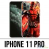 IPhone 11 Pro Case - Deadpool Comic