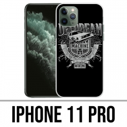 IPhone 11 Pro Case - Delorean Outatime