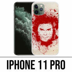 IPhone 11 Pro Case - Dexter Blood