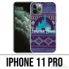 IPhone 11 Pro Hülle - Disney für immer jung