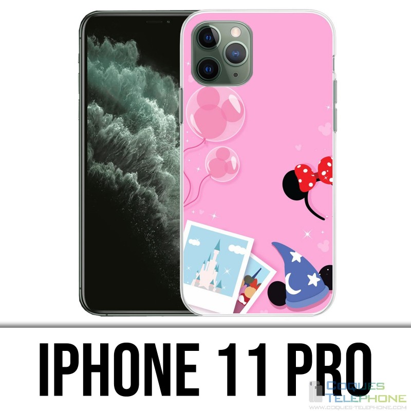 IPhone 11 Pro Case - Disneyland Souvenirs