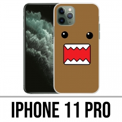 Coque iPhone 11 Pro - Domo