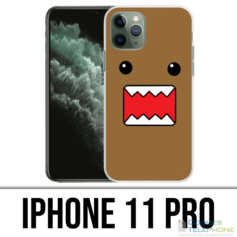 IPhone 11 Pro Case - Domo