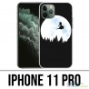 IPhone 11 Pro Hülle - Dragon Ball Goku Clouds