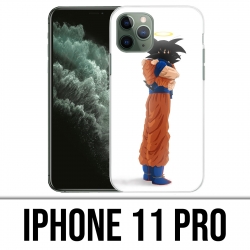 Custodia per iPhone 11 Pro - Dragon Ball Goku