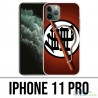 Coque iPhone 11 PRO - Dragon Ball Kanji