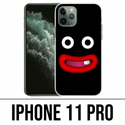 Coque iPhone 11 PRO - Dragon Ball Mr Popo