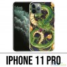 IPhone 11 Pro Hülle - Dragon Ball Shenron Baby