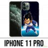 IPhone 11 Pro Hülle - Dragon Ball Vegeta Space