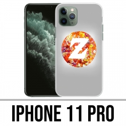 Funda para iPhone 11 Pro - Logotipo de Dragon Ball Z