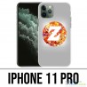 IPhone 11 Pro Hülle - Dragon Ball Z Logo