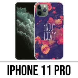 IPhone 11 Pro Case - Enjoy Today