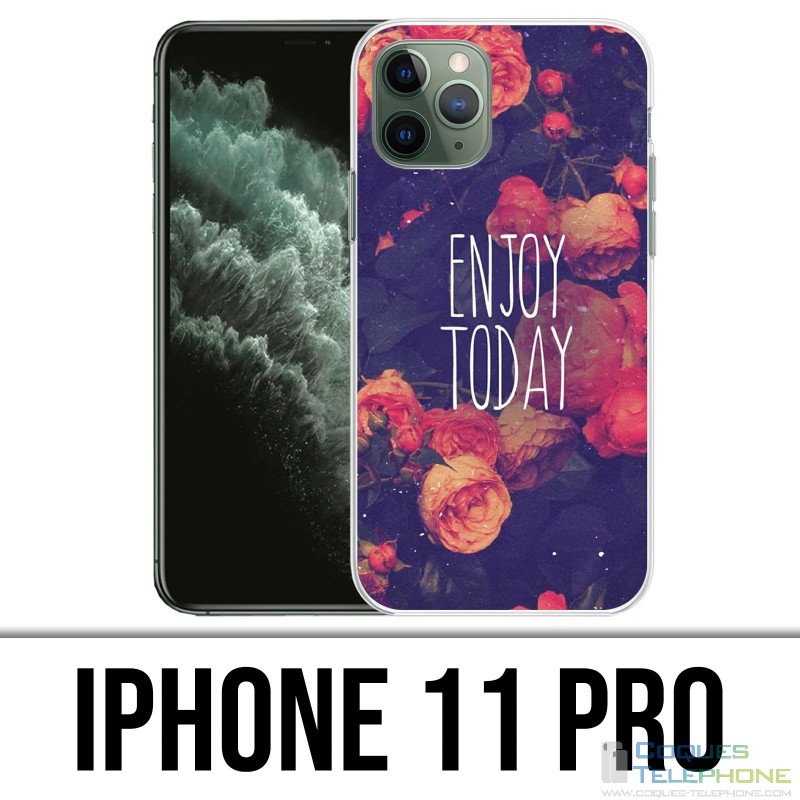 IPhone 11 Pro Case - Enjoy Today