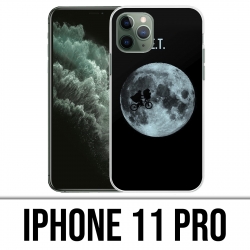 Custodia per iPhone 11 Pro - E Moon