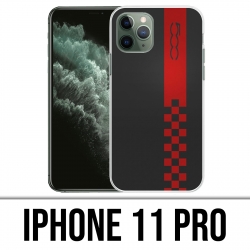 IPhone 11 Pro Hülle - Fiat 500