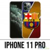 IPhone 11 Pro Case - Football Fc Barcelona