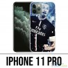 Funda para iPhone 11 Pro - Fútbol Zlatan Psg